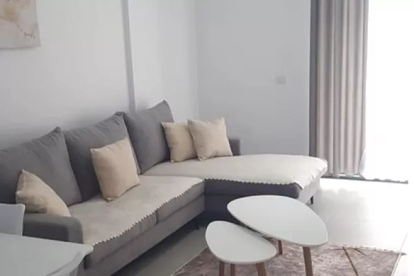 Shtepi me qera 2+1 ne Tirane - 750 Euro