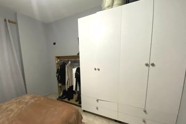 Shtepi me qera 1+1 ne Tirane - 400 Euro