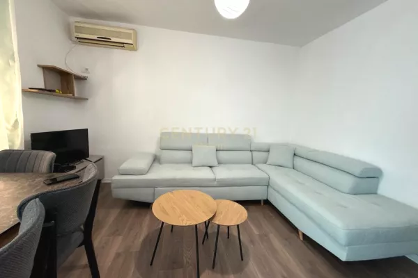 Casa in affitto 1+1 a Tirana - 500 Euro