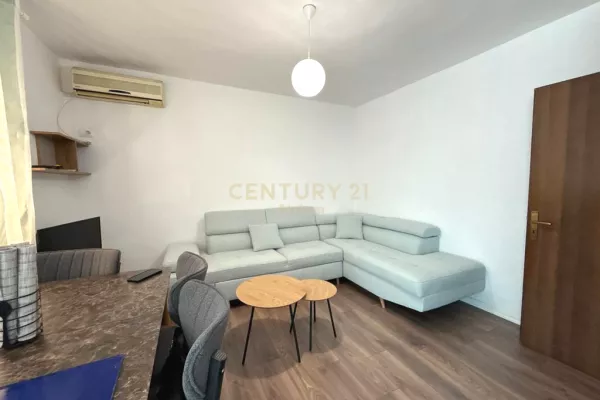 Casa in affitto 1+1 a Tirana - 500 Euro