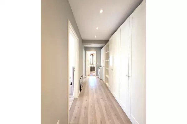 Shtepi me qera Apartament ne Tirane, 2+1, Mobilimi E mobiluar, Pagesa 1,500  Euro.