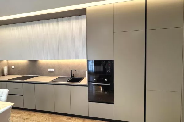 Apartment for rent in Tirana 2+1, Furnished