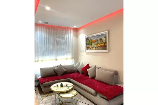 House for Rent 2+1 in Tirana - 600 Euro