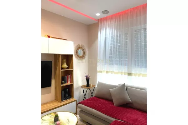 House for Rent 2+1 in Tirana - 600 Euro