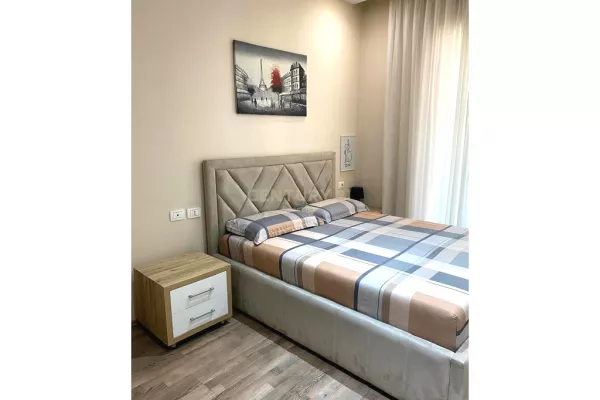 Apartment for rent in Tirana 2+1, Furnished