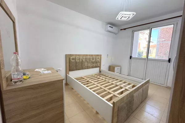 Shtepi me qera 2+1 ne Tirane - 600 Euro