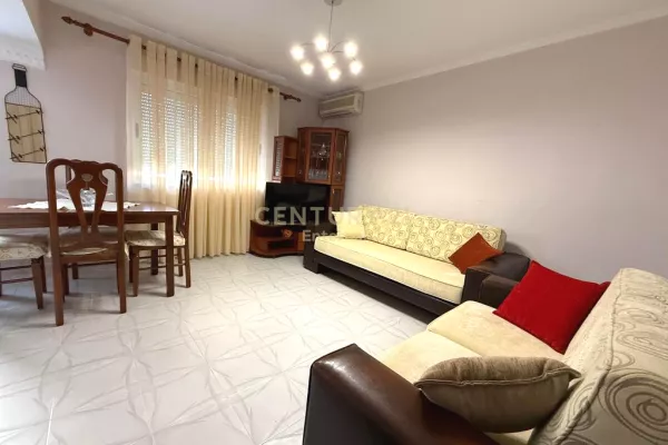 House for Rent 1+1 in Tirana - 500 Euro