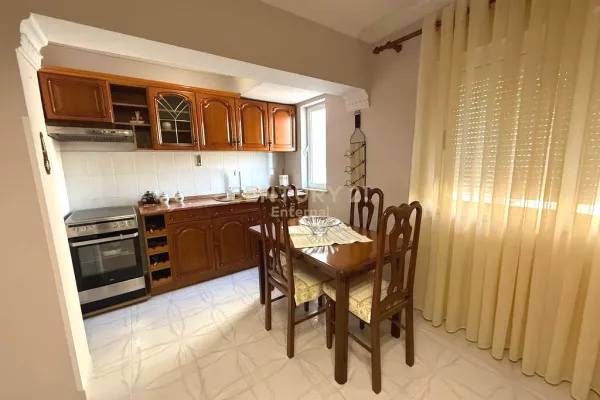 House for Rent 1+1 in Tirana - 500 Euro