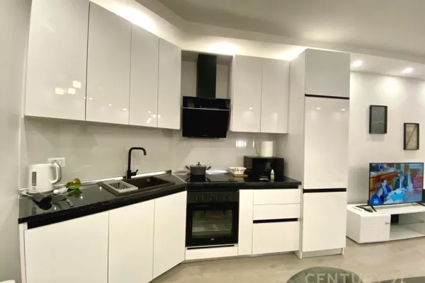 Casa in affitto 2+1 a Tirana - 900 Euro