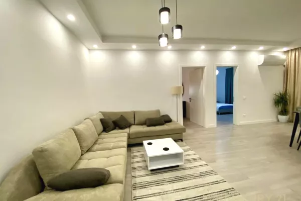 Casa in affitto 2+1 a Tirana - 900 Euro