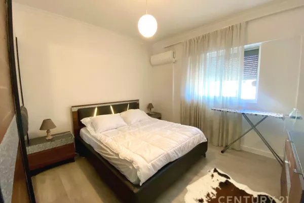 Apartment for rent in Tirana 2+1, Furnished