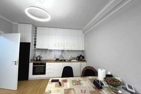 Casa in vendita 1+1 a Tirana - 128,000 Euro