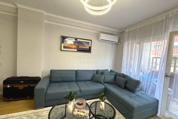 Casa in vendita 1+1 a Tirana - 128,000 Euro