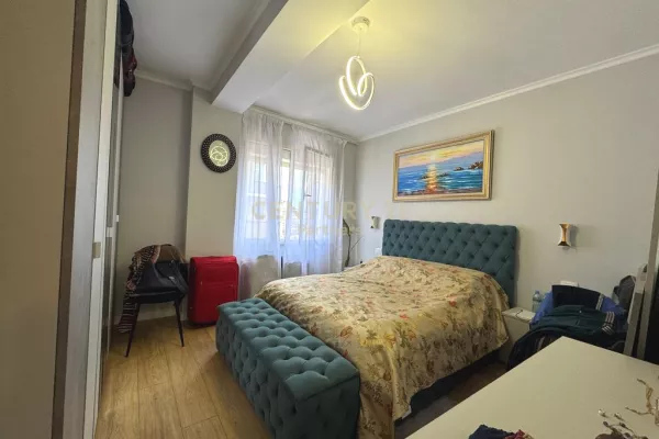 Casa in vendita 1+1 a Tirana - 128,000 Euro