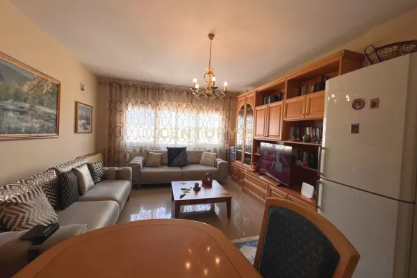 Casa in vendita 2+1 a Tirana - 215,000 Euro