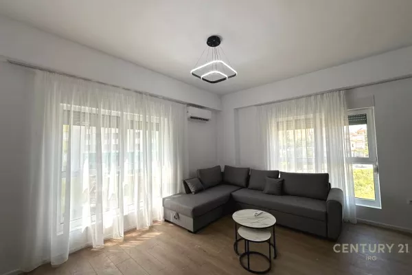 Shtepi me qera 2+1 ne Tirane - 600 Euro