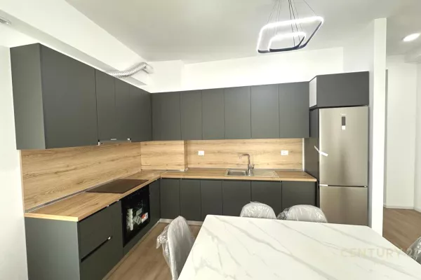 Apartment for rent in Tirana 2+1, Furnished