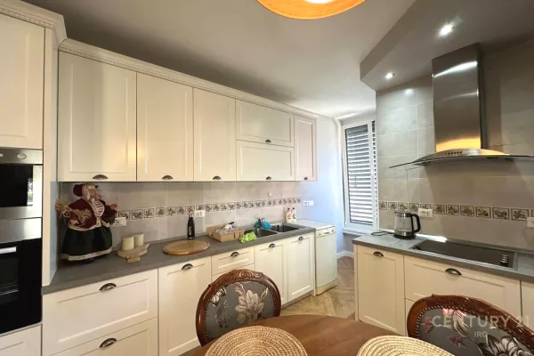 Apartment for rent in Tirana 2+1, Furnished