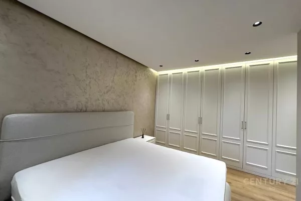 Shtepi me qera Apartament ne Tirane, 2+1, Mobilimi E mobiluar, Pagesa 1,500  Euro.