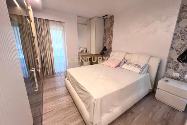 Apartment for rent in Tirana 3+1, Furnished