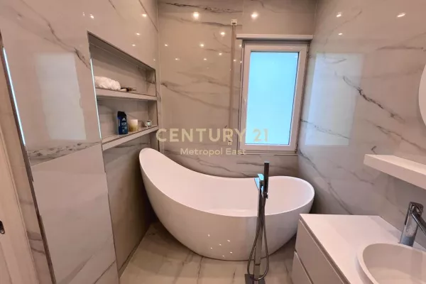 Apartment for rent in Tirana 3+1, Furnished