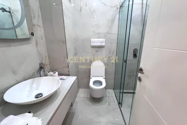 Apartment for rent in Tirana 3+1, Furnished