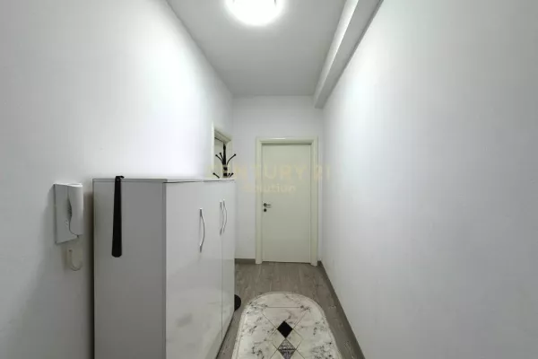 Shtepi me qera Apartament ne Tirane, 2+1, Mobilimi E mobiluar, Pagesa 620  Euro.