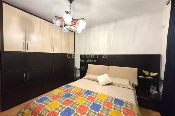 Casa in affitto 1+1 a Tirana - 700 Euro