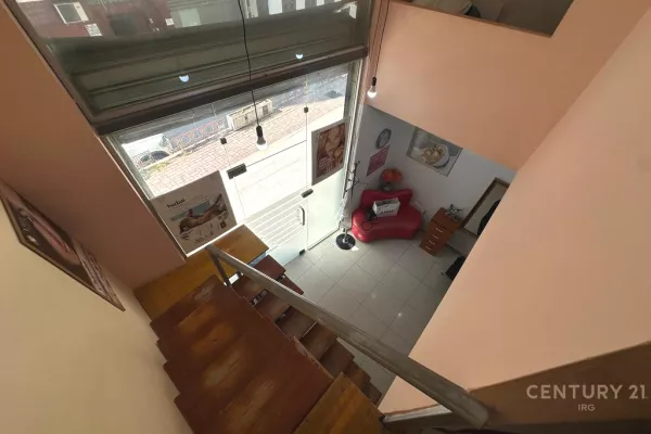 Business Property in Sale 1+1 in Tirana - 1,350,000 Euro