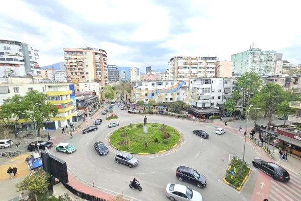 Business Property in Sale 1+1 in Tirana - 390,000 Euro
