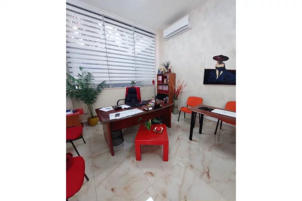 Business Property for Rent 1+1 in Tirana - 128,000 Euro