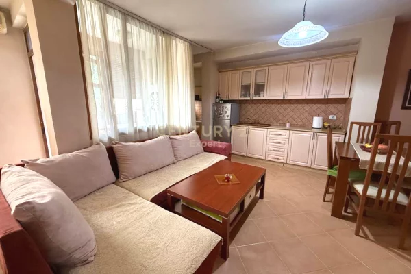 House for Sale 2+1 in Tirana - 159,000 Euro