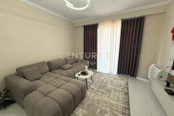 Shtepi me qera 2+1 ne Tirane - 600 Euro