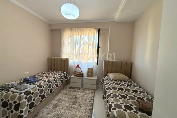 Shtepi me qera 2+1 ne Tirane - 600 Euro