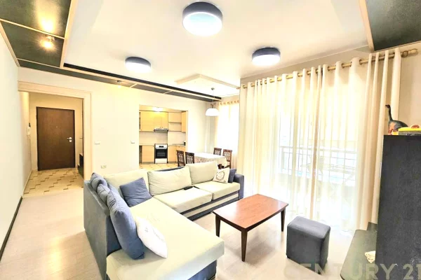 Casa in affitto 2+1 a Tirana - 550 Euro