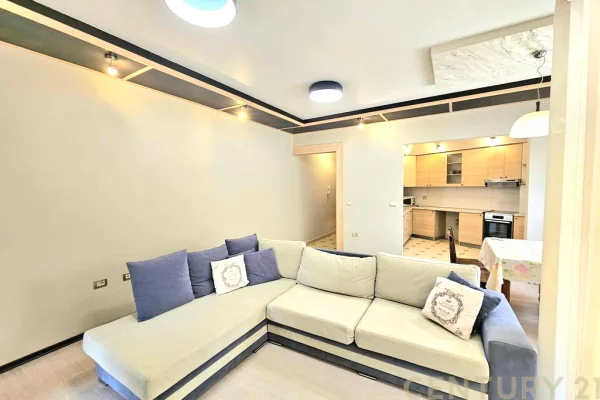 Casa in affitto 2+1 a Tirana - 550 Euro