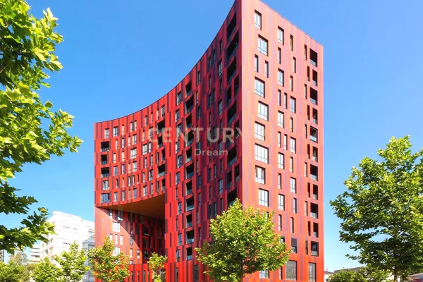 Shtepi me qera Apartament ne Tirane, 2+1, Mobilimi E mobiluar, Pagesa 1,200  Euro.