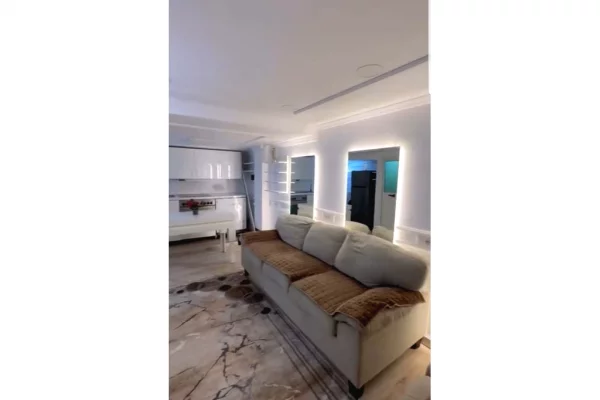 Shtepi me qera 1+1 ne Tirane - 600 Euro