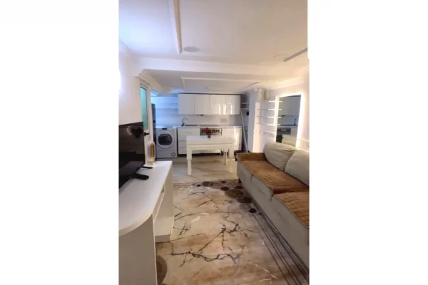 Shtepi me qera 1+1 ne Tirane - 600 Euro