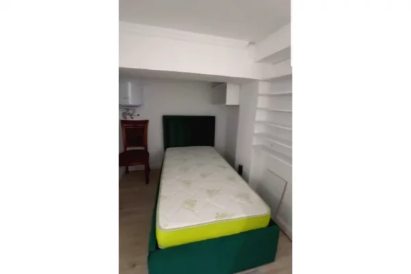 Duplex (2 storey house) for rent in Tirana 1+1, Furnished