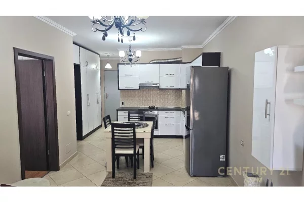 Apartment for rent in Tirana 1+1, Furnished