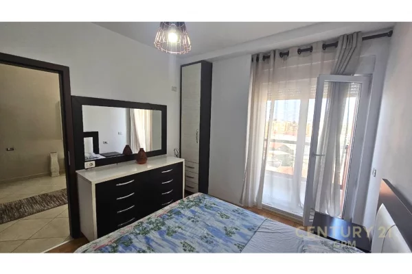 Shtepi me qera 1+1 ne Tirane - 550 Euro