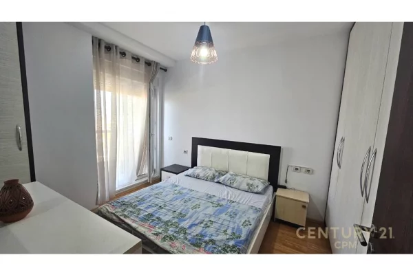 Shtepi me qera 1+1 ne Tirane - 550 Euro