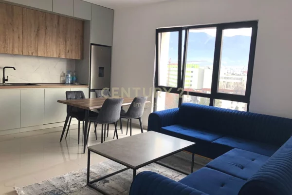 Shtepi me qera 1+1 ne Tirane - 550 Euro