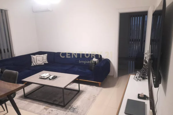 Shtepi me qera 1+1 ne Tirane - 550 Euro