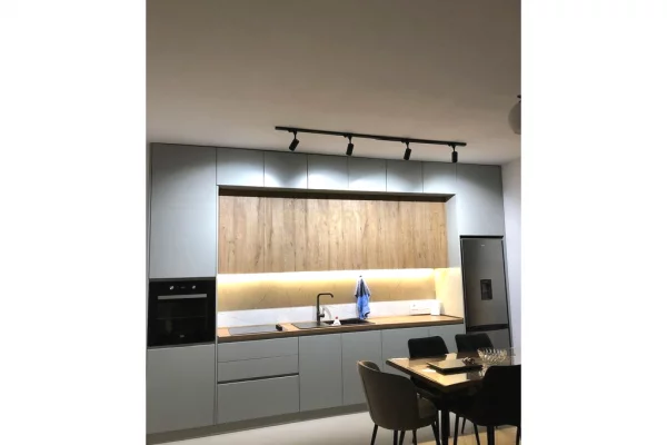 Shtepi me qera 1+1 ne Tirane - 550 Euro