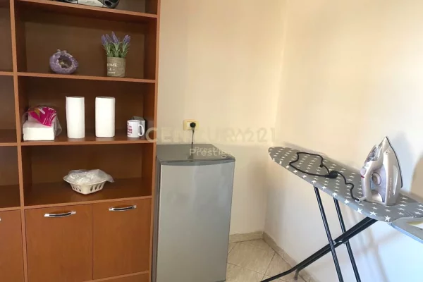 Shtepi me qera 1+1 ne Tirane - 420 Euro