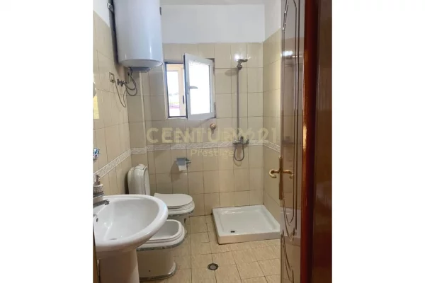 Apartment for rent in Tirana 1+1, Furnished