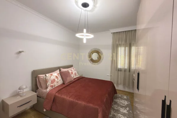 Apartment for rent in Tirana 3+1, Furnished