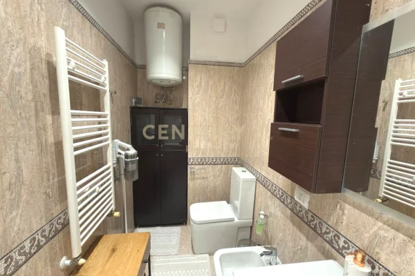 Apartment for rent in Tirana 3+1, Furnished